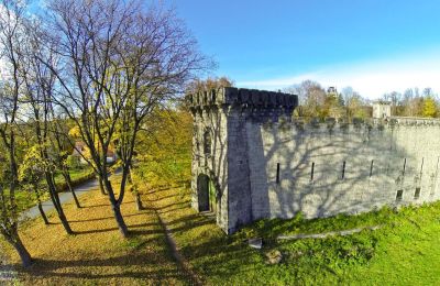 Immobilienportrait: Schloss Boberstein/Wojanów-Bobrów, Foto 15