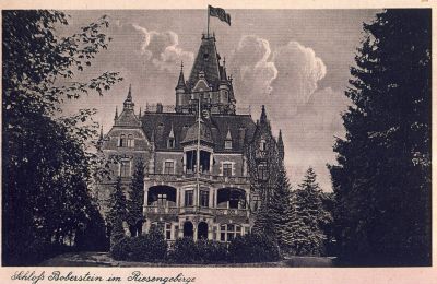 Immobilienportrait: Schloss Boberstein/Wojanów-Bobrów, Foto 19