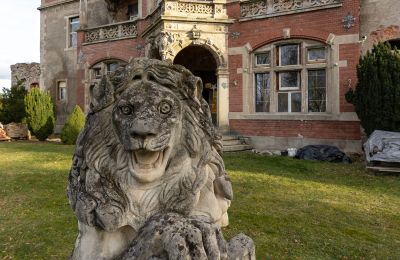 Immobilienportrait: Schloss Boberstein/Wojanów-Bobrów, Foto 7