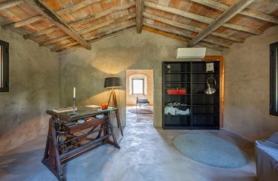 Lantligt hus till salu Lamole, Toscana, Bild 20/37