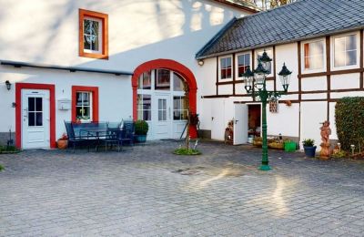 Herrenhaus/Gutshaus kaufen 54518 Heidweiler, Rheinland-Pfalz:  Haus 1