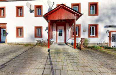 Herrenhaus/Gutshaus kaufen 54518 Heidweiler, Rheinland-Pfalz:  Haus 2
