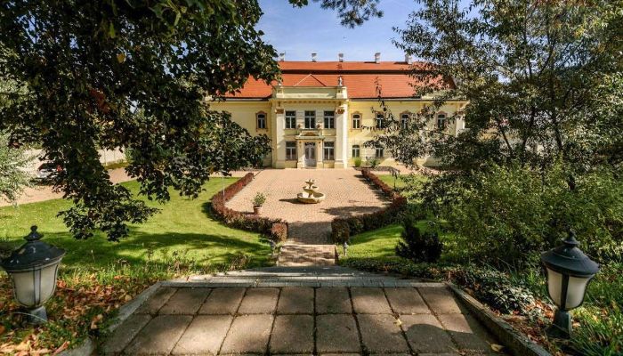 Herrenhaus/Gutshaus kaufen Region Trnava,  Slowakei