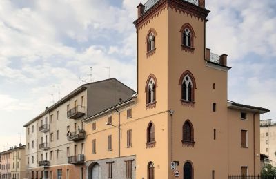 Historische Villa kaufen Castelnuovo Scrivia, Piemont,, Außenansicht