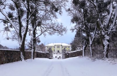 Slott Olsztyn, województwo warmińsko-mazurskie