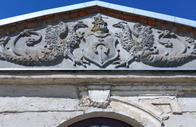 Schloss kaufen Więsławice, Kujawien-Pommern, Details