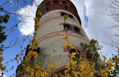 Historische toren te koop Rheinland-Pfalz, Foto 2/26