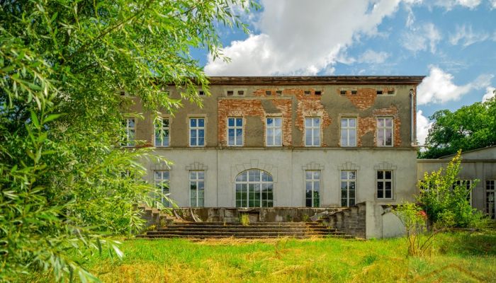 Schloss Krąpiel 5