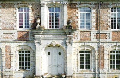 Klooster te koop Charleville-Mézières, Grand-Est, Vooraanzicht