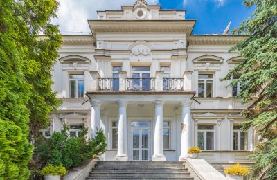 Historisk villa til salgs Lublin, województwo lubelskie, Bilde 1/21