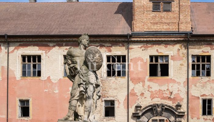 Schloss kaufen Kounice, Středočeský kraj,  Tschechische Republik