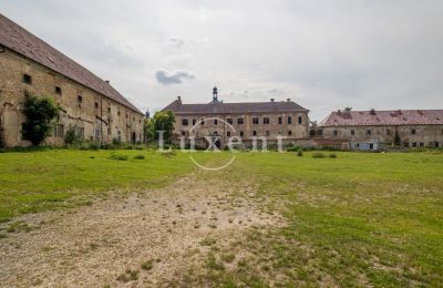 Schloss kaufen Kounice, Zámek Kounice, Středočeský kraj, Foto 16/24