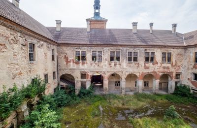 Schloss kaufen Kounice, Zámek Kounice, Středočeský kraj, Foto 15/24