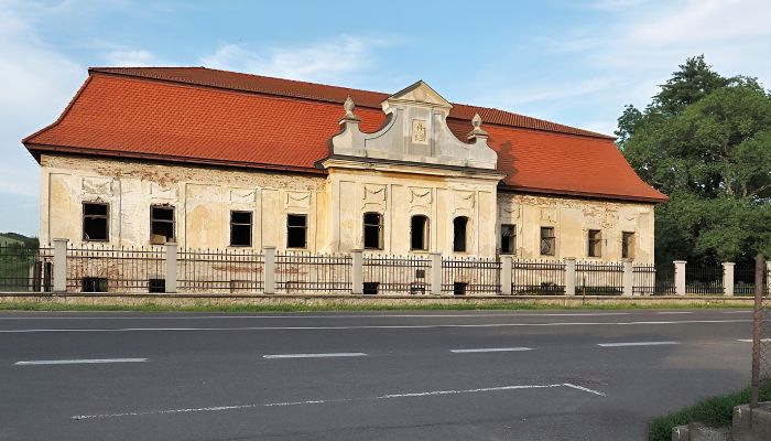 Herrenhaus/Gutshaus kaufen Region Žilina,  Slowakei