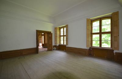 Herrenhaus/Gutshaus kaufen Jaśkowo, Dwór w Jaśkowie, Ermland-Masuren, Innenansicht 1