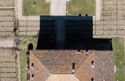 Historisk villa til salgs Zibello, Emilia-Romagna, Bilde 28/31
