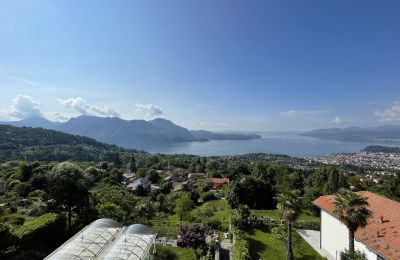 Historisk villa til salgs Bee, Piemonte, Lago Maggiore