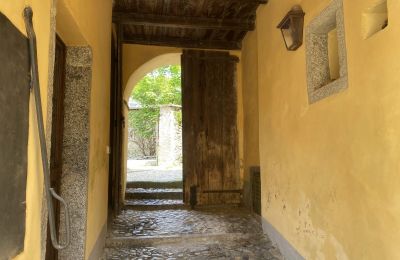 Historische Villa kaufen Bee, Piemont, Foto 4/28