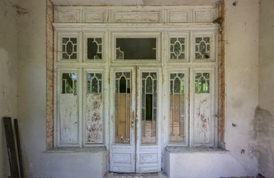 Herrenhaus/Gutshaus kaufen Lubiatów, Lodz, Details