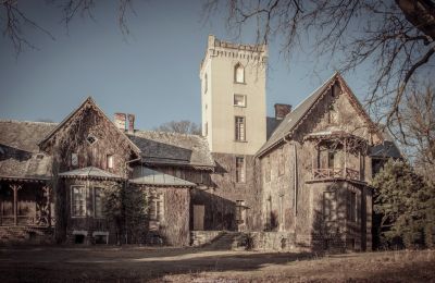 Schloss kaufen Sośnie, Jana Sztolcmana 1, Großpolen, Foto 7/7