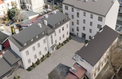 Stadshus till salu Radom, Czerwca 25, województwo mazowieckie, Innergård