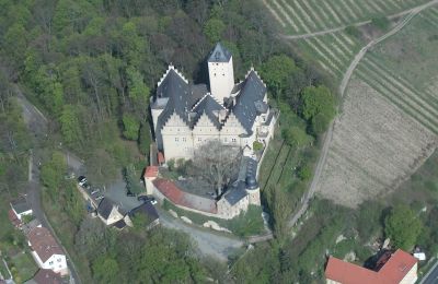 Charakterimmobilien, Schloss in Franken, für Gastronomie, Wohnen, Büros etc.