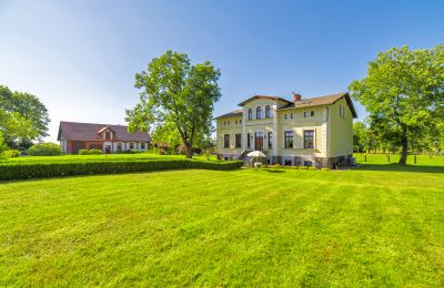 Herrenhaus/Gutshaus kaufen Czekanowo, Großpolen, Foto 13/18