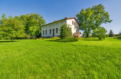 Herrenhaus/Gutshaus kaufen Czekanowo, Großpolen, Foto 17/18