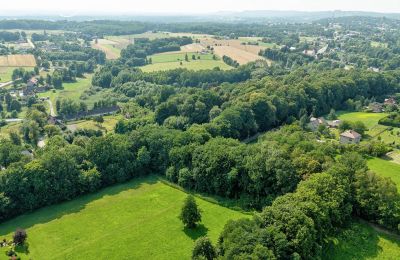 Herregård til salgs Poręba Żegoty, Ruiny Dworu Szembeków, województwo małopolskie, Bilde 9/20