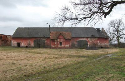 Slot købe Osetno, Pałac w Osetnie, województwo dolnośląskie, Billede 5/8