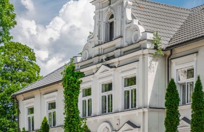 Herrenhaus/Gutshaus kaufen Pstrokonie, Lodz, Foto 4/50