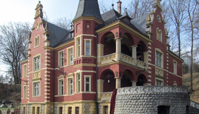 Schloss kaufen Ziębice, Niederschlesien,  Polen