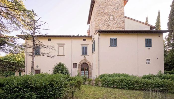 Historisk villa Gragnano 2