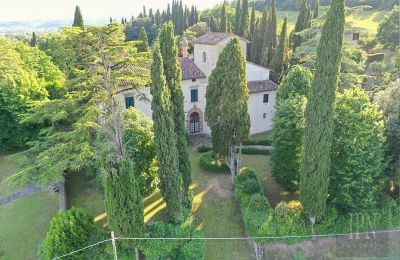 Historisk villa till salu Gragnano, Toscana, Bild 34/35