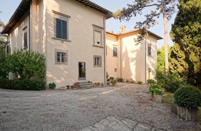 Historisk villa til salgs Gragnano, Toscana, Villa Gragnano