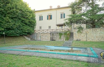 Historisk villa till salu Gragnano, Toscana, Bild 32/35