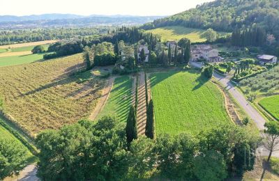 Historisk villa købe Gragnano, Toscana, Billede 24/35