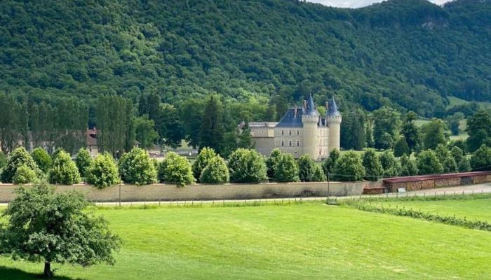 Schloss France 4