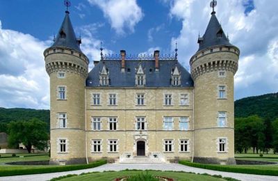 Schloss kaufen Frankreich, Foto 2/49