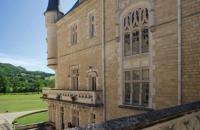 Schloss kaufen Frankreich, Foto 21/49