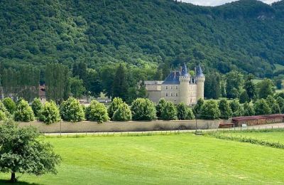 Schloss kaufen Frankreich, Foto 4/49