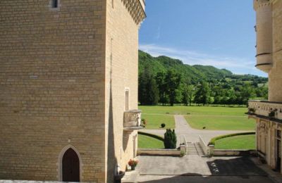 Schloss kaufen Frankreich, Foto 31/49