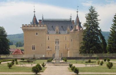 Schloss kaufen Frankreich, Foto 36/49