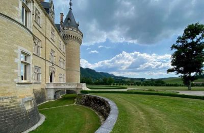 Schloss kaufen Frankreich, Foto 37/49