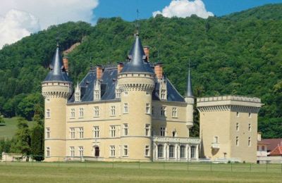 Schloss kaufen Frankreich, Foto 39/49