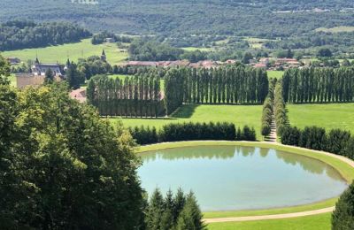 Schloss kaufen Frankreich, Foto 43/49