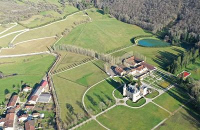 Schloss kaufen Frankreich, Foto 46/49