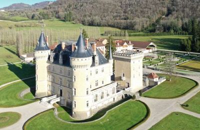 Schloss kaufen Frankreich, Foto 47/49