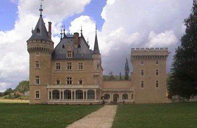 Schloss kaufen Frankreich, Foto 49/49