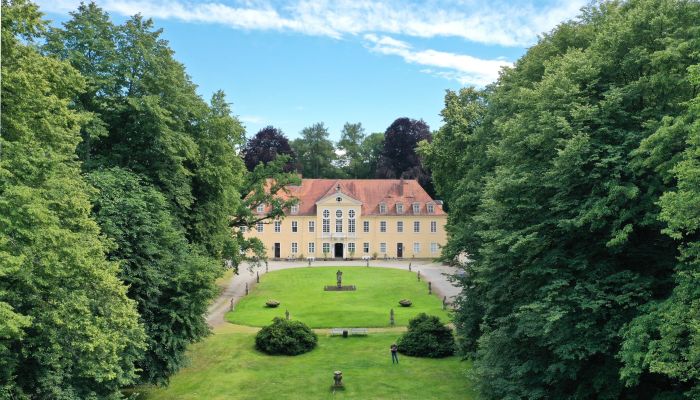 Schloss kaufen Sachsen,  Deutschland